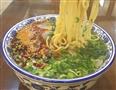 兰州清香苑牛肉面