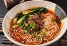 兰州清香苑牛肉面