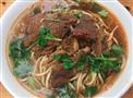 兰州清香苑牛肉面