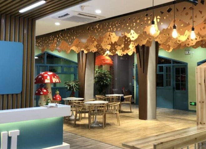 未来美院少儿美术加盟 未来美院少儿美术加盟