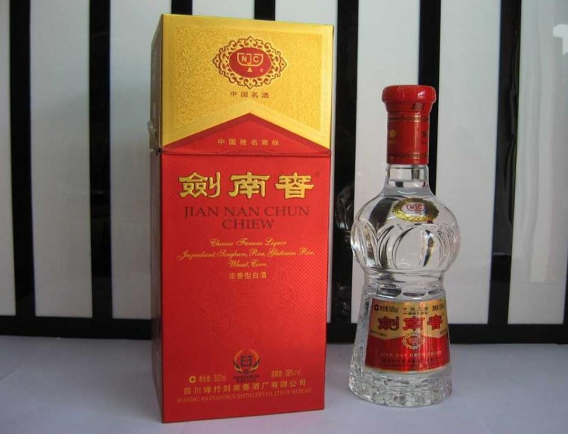 剑南春加盟 剑南春加盟