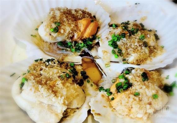 稻乡鸡象山海鲜