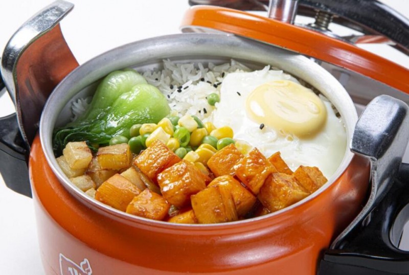 燜飯大師加盟 燜飯大師加盟