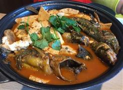 關東小磨東北菜