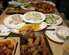 關東小磨東北菜