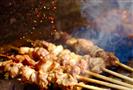 怒烤烤串