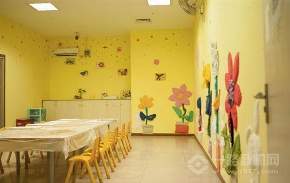 天使计画少儿美术