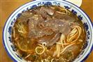 京穆兰牛肉面