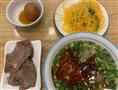 京穆兰牛肉面