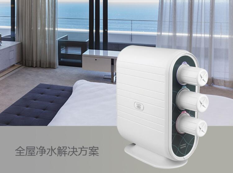 怡口净水器加盟