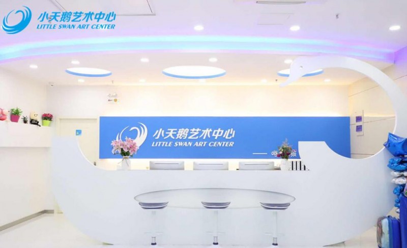 小天鹅艺术培训中心加盟