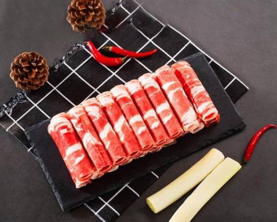 优鲜森火锅食材