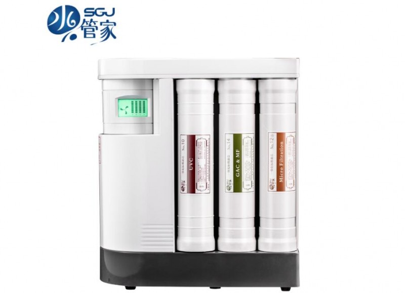 水管家凈水器加盟