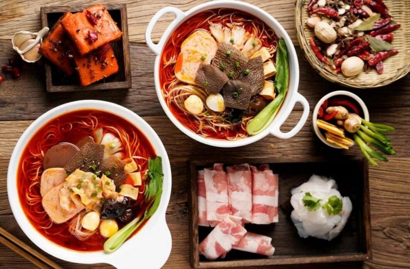 艾尚嘉火锅食材超市加盟 艾尚嘉火锅食材超市加盟