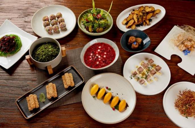 火锅青年食材超市