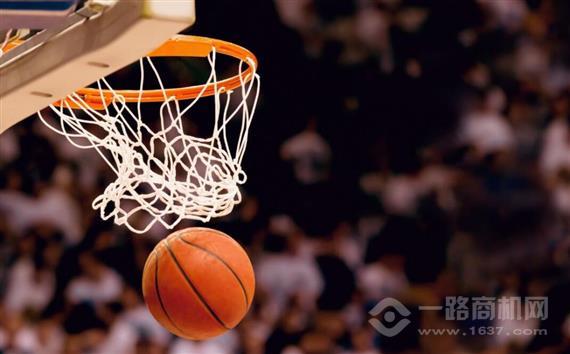 萌芽篮球训练营