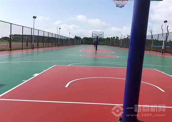 萌芽篮球训练营