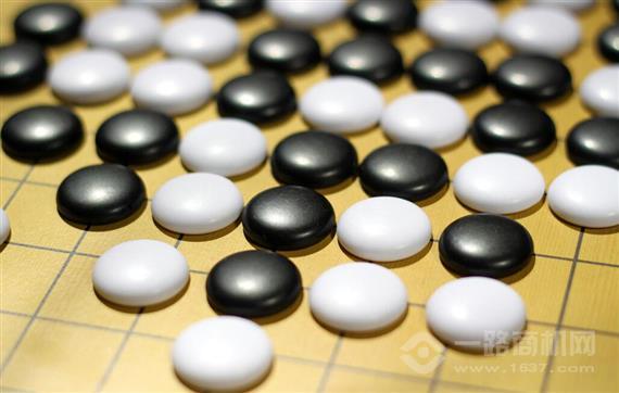 天狐围棋