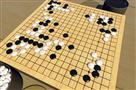 天狐围棋