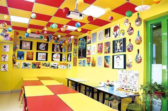 艺之梦美术培训