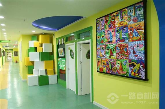 艺之梦美术培训