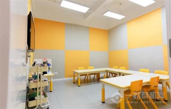 艺之梦美术培训