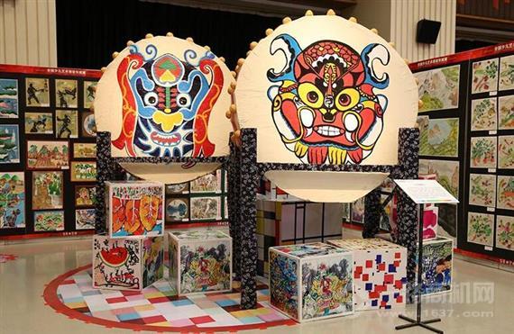 艺之梦美术培训