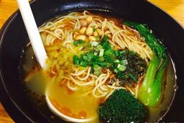 甄小面