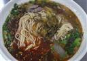 老唐酸菜牛肉面