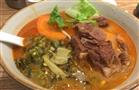 老唐酸菜牛肉面