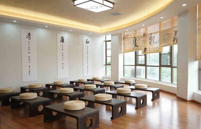 华鼎书院少儿国学馆加盟 华鼎书院少儿国学馆加盟