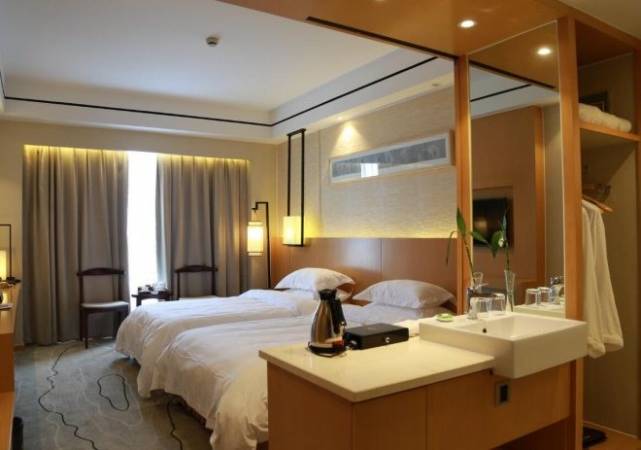 岭南佳园连锁酒店