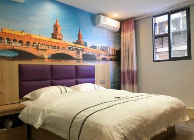 尚一特连锁酒店