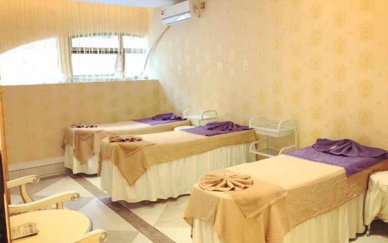 天锦妈妈产后修复加盟 天锦妈妈产后修复加盟