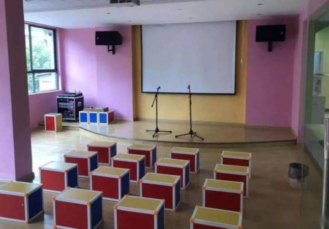 梦想顶呱呱国际口才