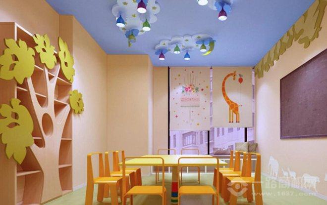 小學(xué)長(zhǎng)KIDS教育加盟 小學(xué)長(zhǎng)KIDS教育加盟