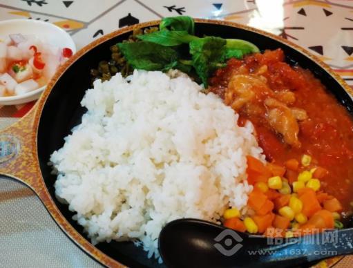 小香妹川渝小馆