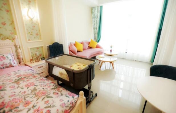 福临天赐月子会所