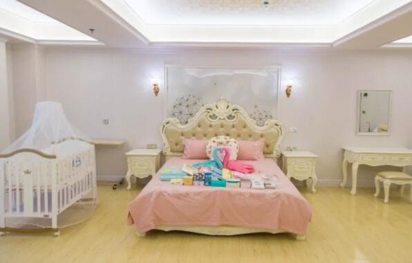 福临天赐月子会所加盟 福临天赐月子会所加盟