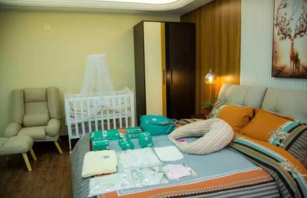 福临天赐月子会所 福临天赐月子会所