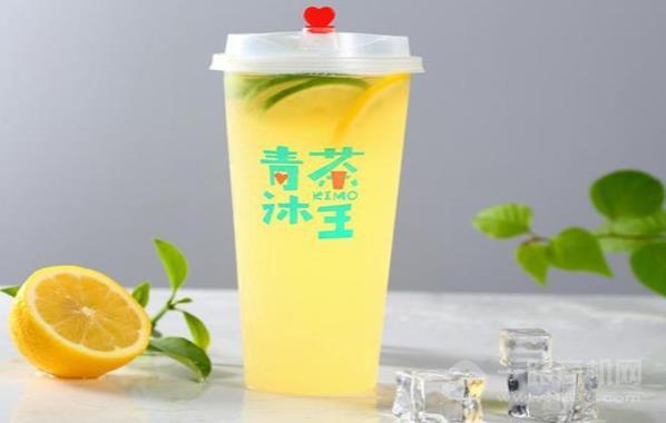 青沐茶王