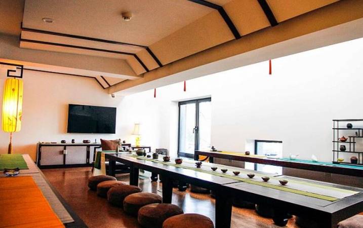 京麓私塾国学馆