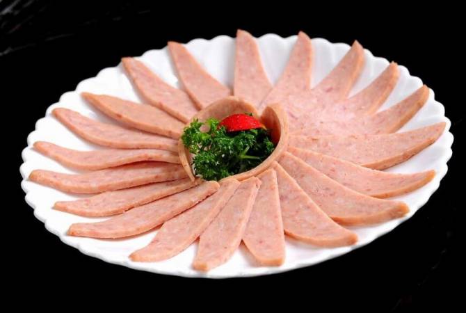 青膳煌火锅食材超市