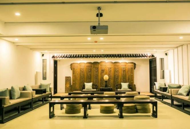 京麓私塾国学馆