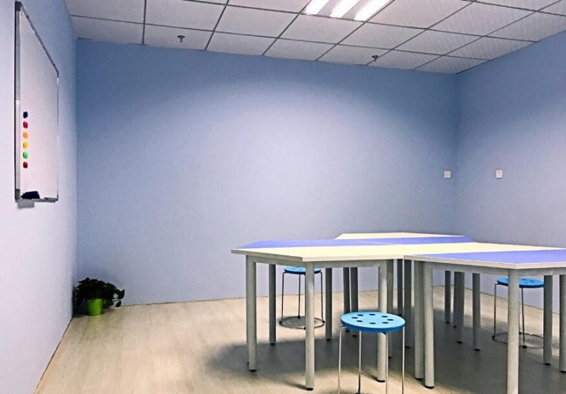 智慧喵科學教育中心