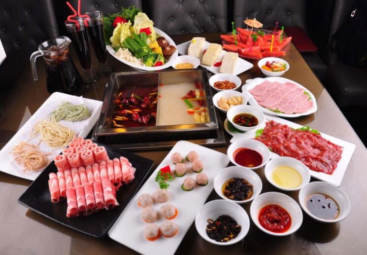 锅便利火锅食材超市