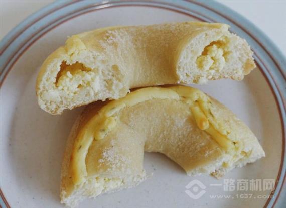 O bread原面包
