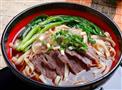柴氏牛肉面