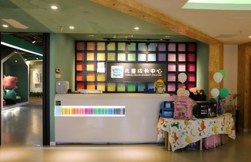 KiDSHUB儿童成长中心加盟 KiDSHUB儿童成长中心加盟