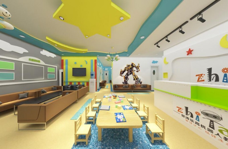 智濤機器人教育加盟 智濤機器人教育加盟